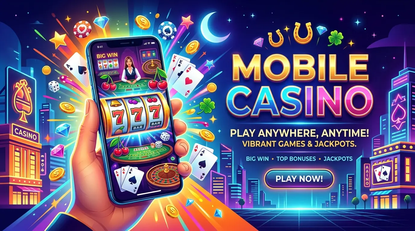 Alf casino mobile