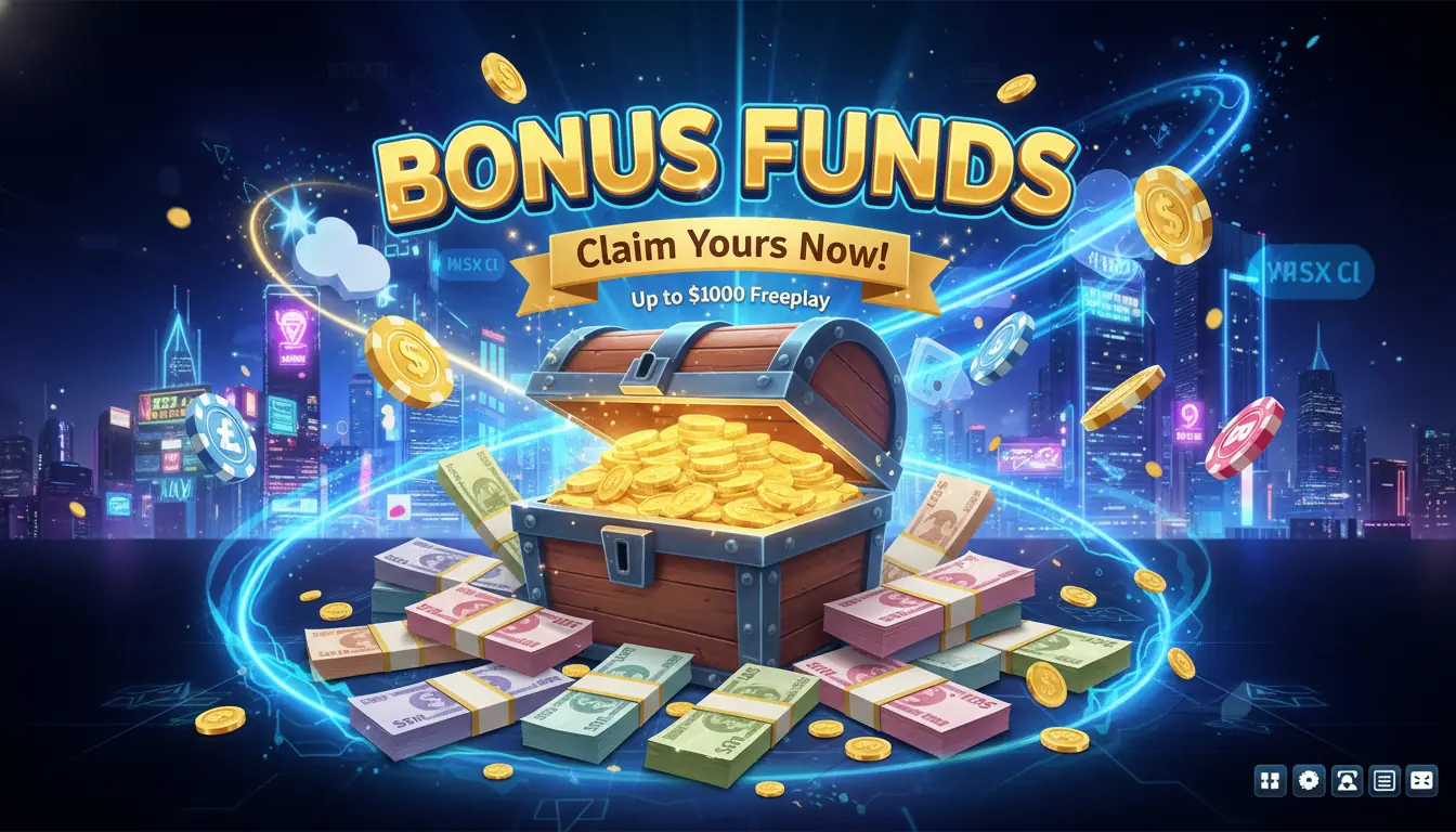 Bonusmedel hos Alf casino