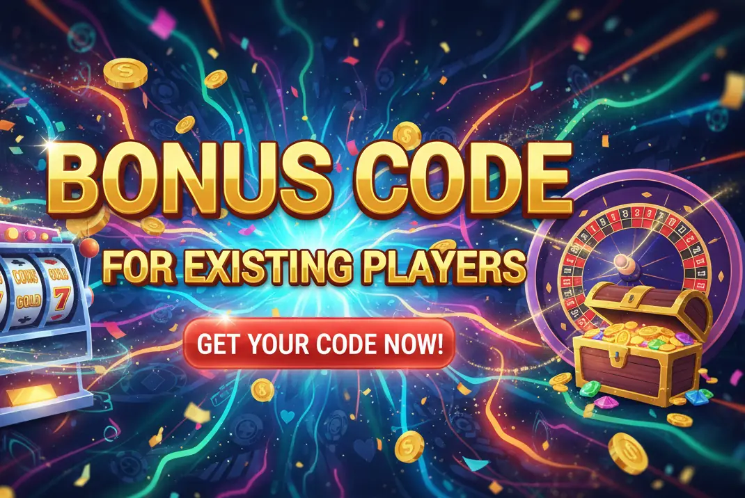 Bonus för aktiva spelare hos Alf casino