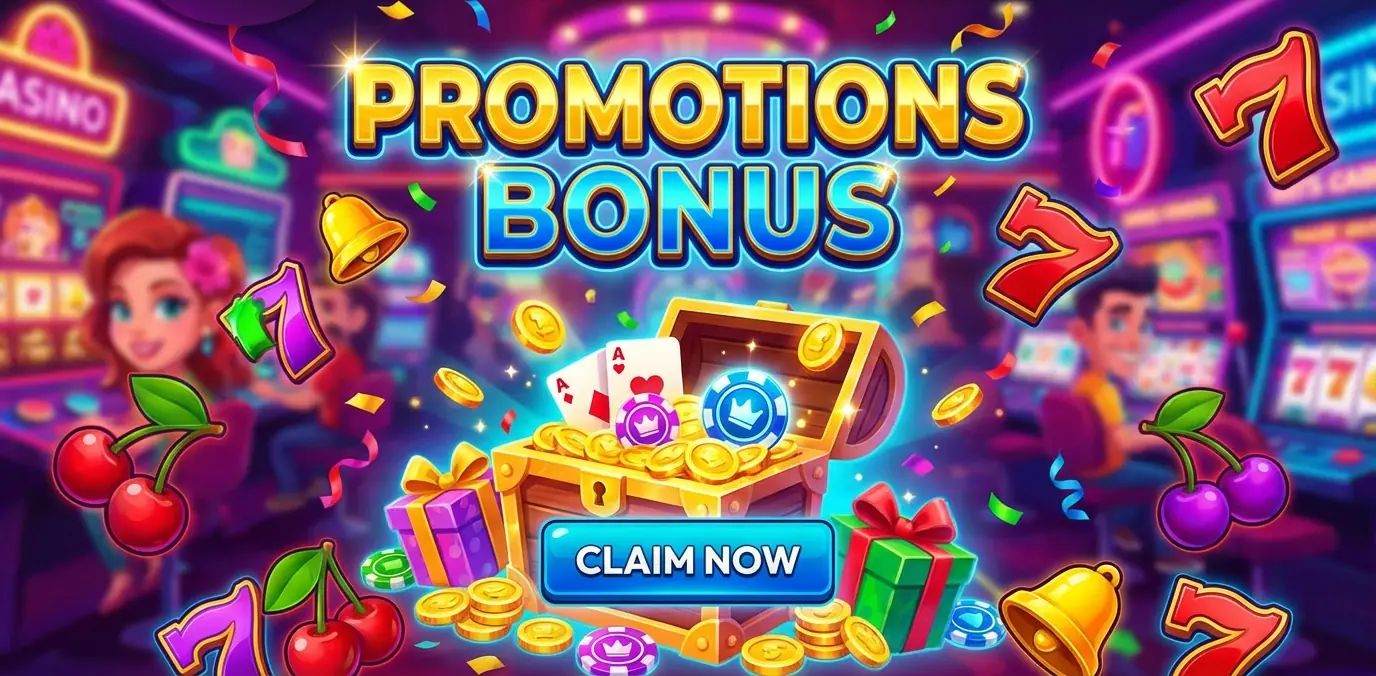 Alf casino kampanjer