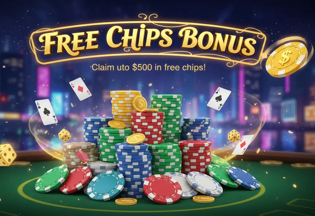 Gratismarker hos Alf casino