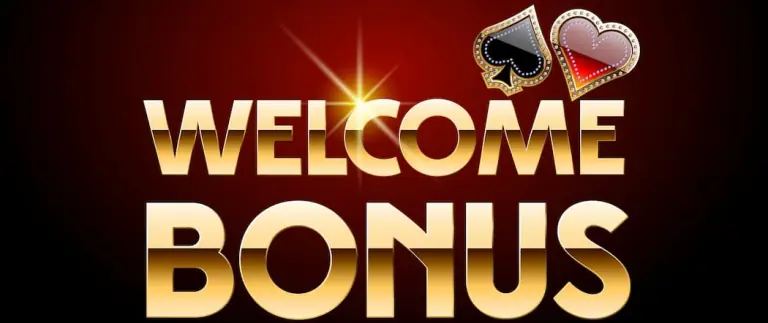 Alf casino välkomstbonus