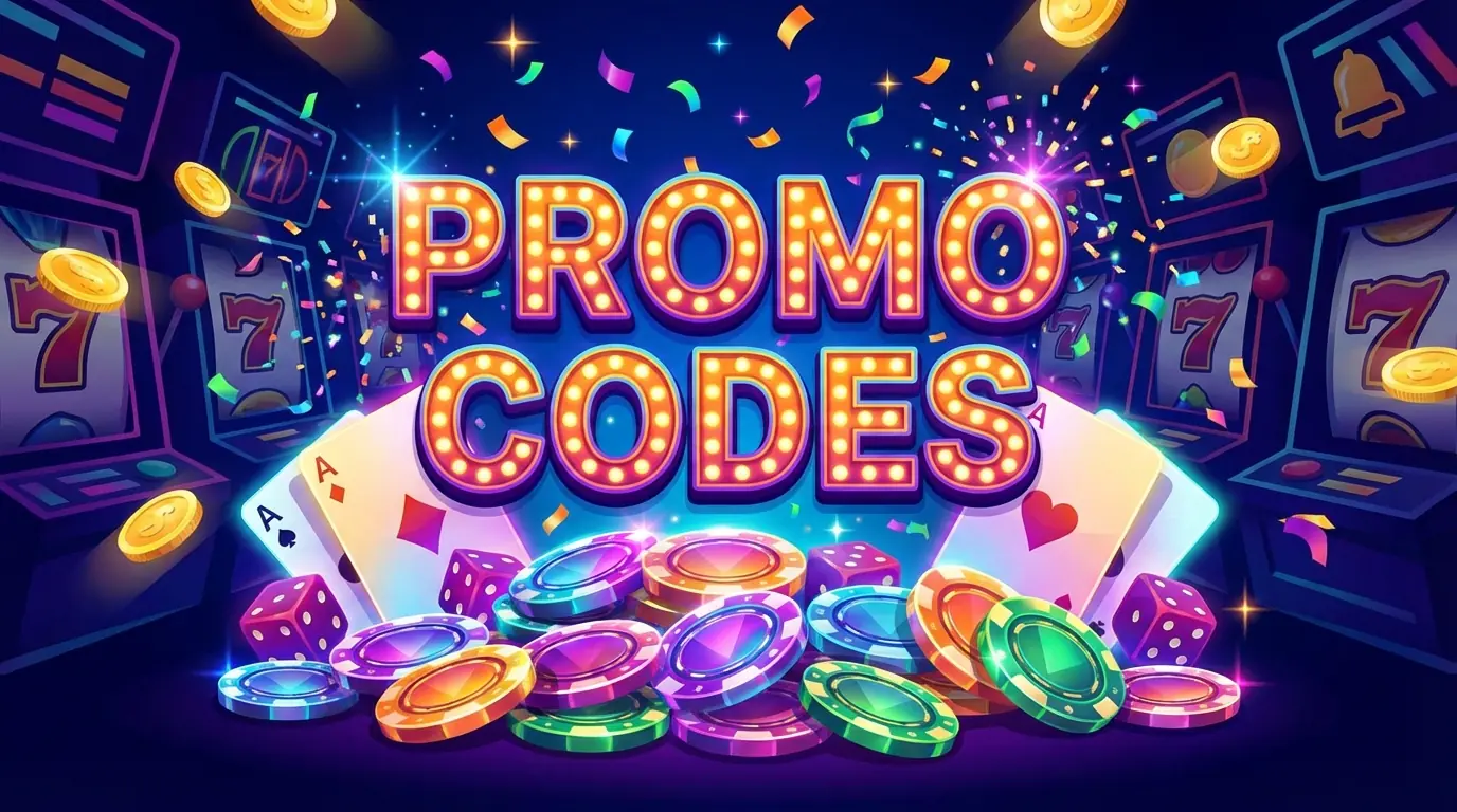 Promo codes Alf casino