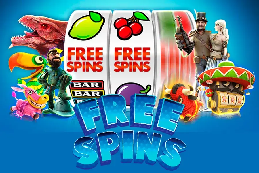 Alf casino free spins