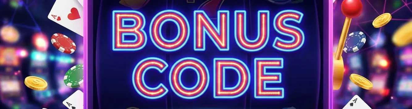 Använd bonuskod hos Alf casino