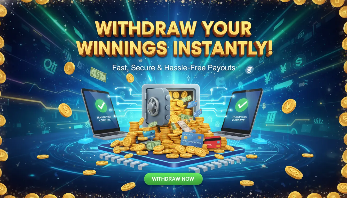 Alf casino utbetalning
