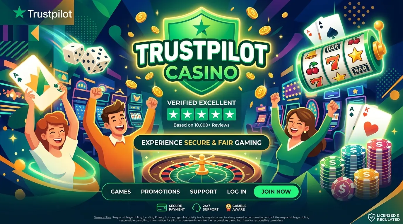 Alf casino omdömen