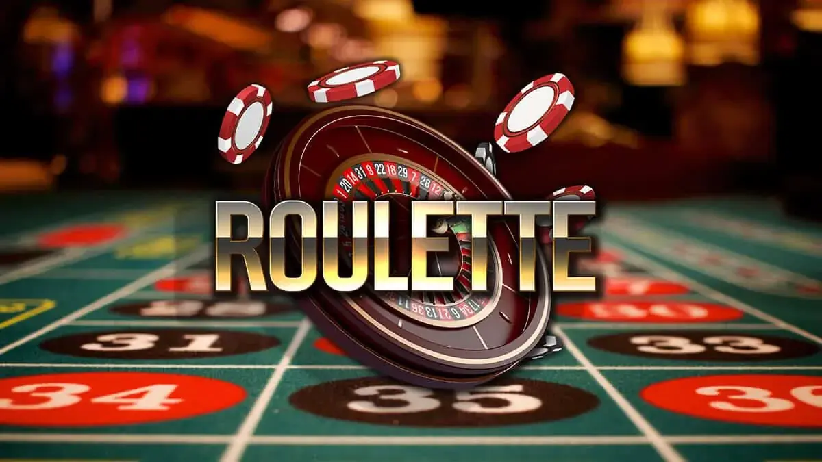 Alf casino roulette