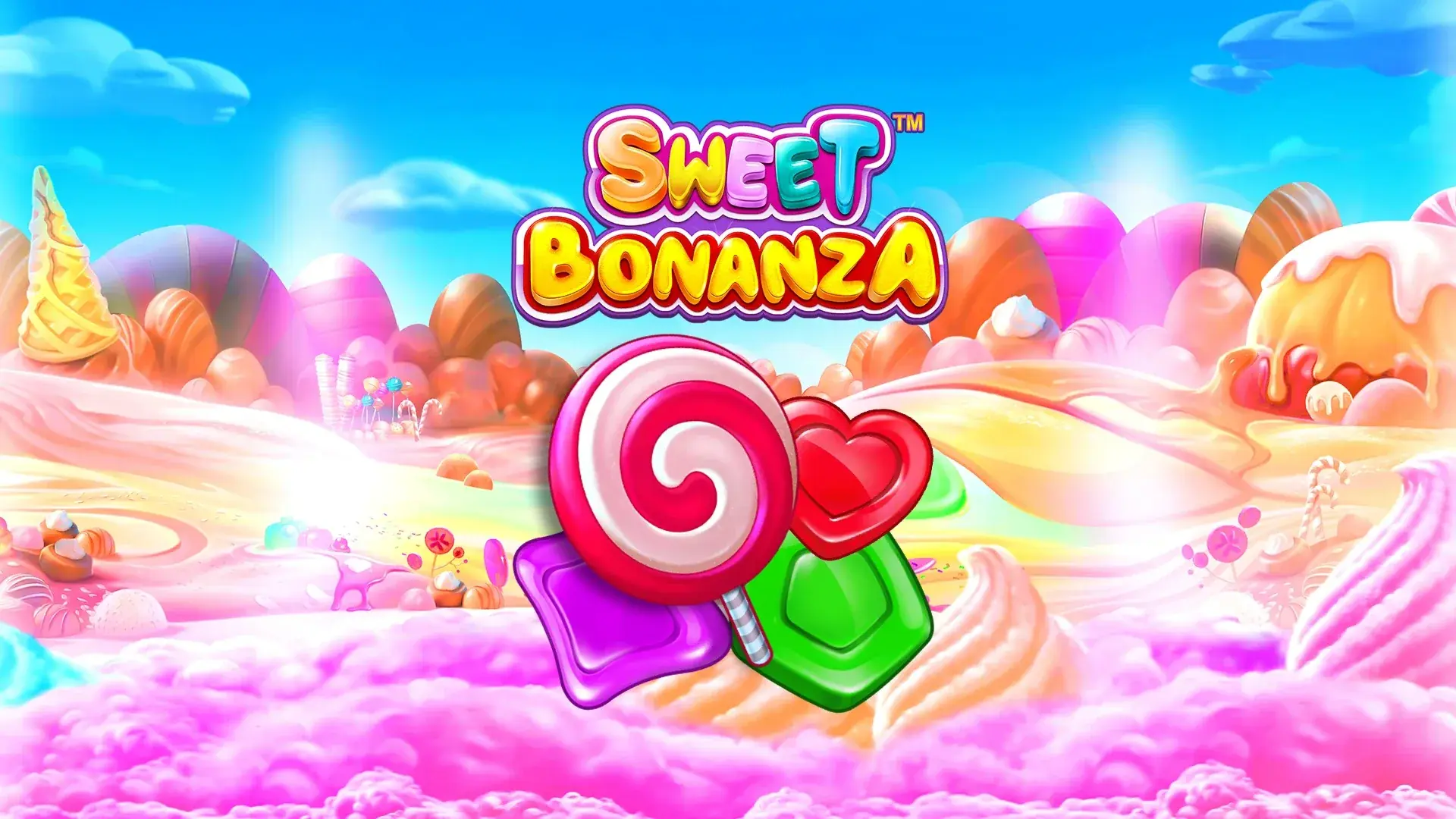 Alf casino Sverige Sweet Bonanza