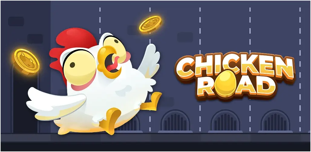 Chicken Road Alf casino